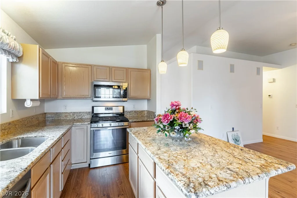 5460 Beach Pine, Las Vegas, NV 89130