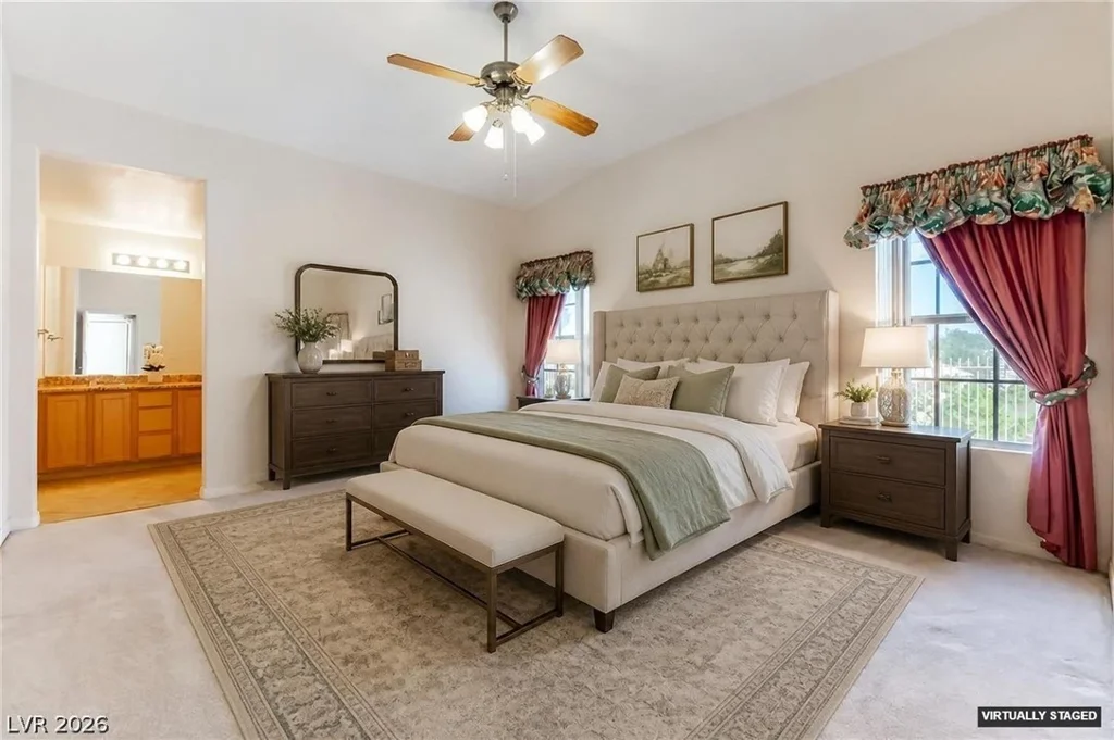 5460 Beach Pine, Las Vegas, NV 89130