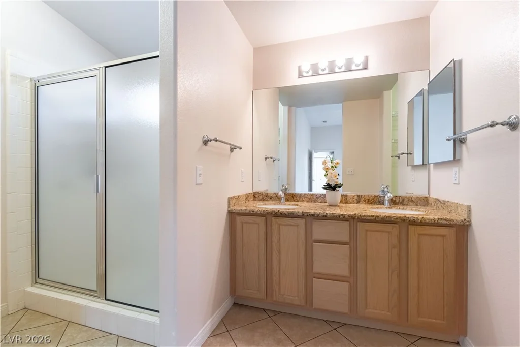 5460 Beach Pine, Las Vegas, NV 89130