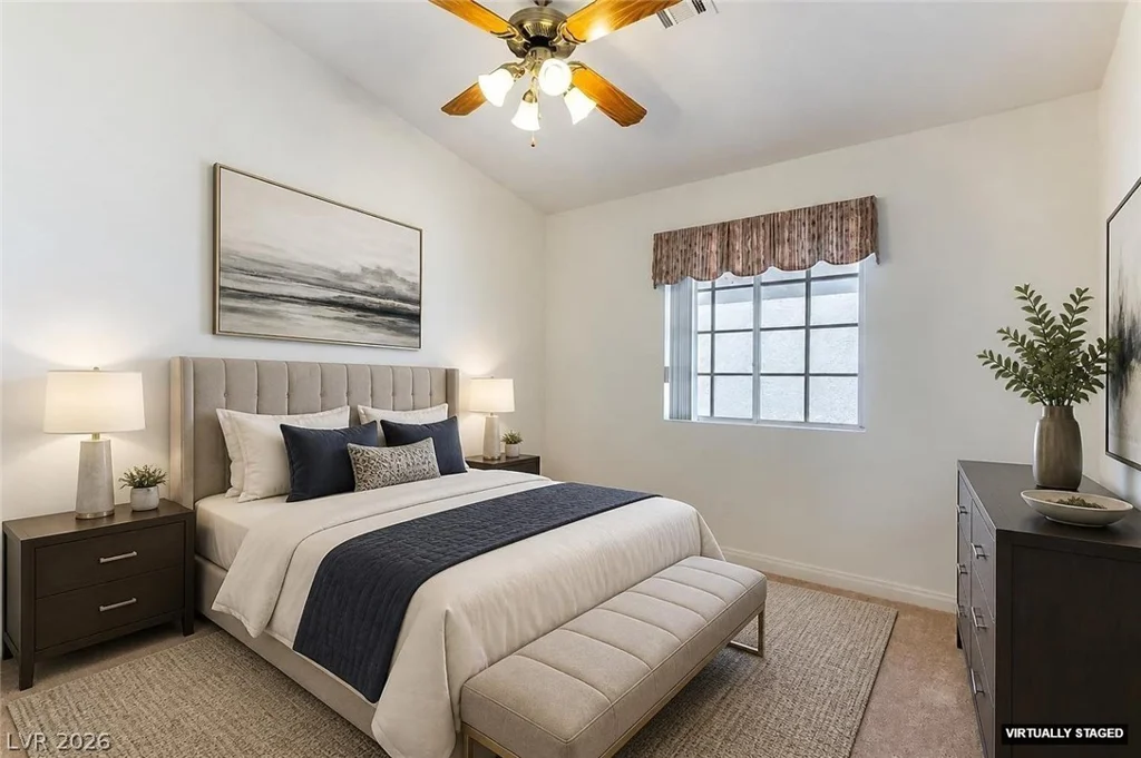 5460 Beach Pine, Las Vegas, NV 89130