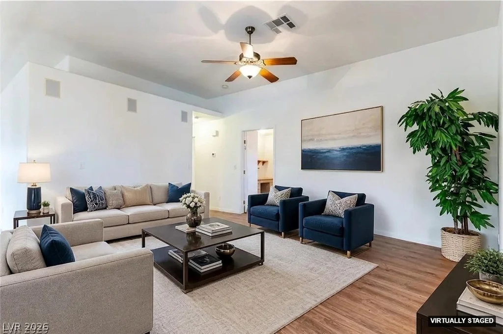 5460 Beach Pine, Las Vegas, NV 89130