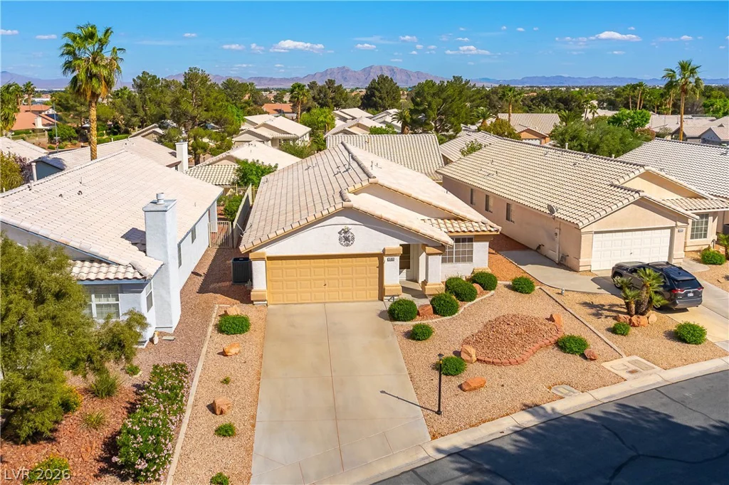 5460 Beach Pine, Las Vegas, NV 89130