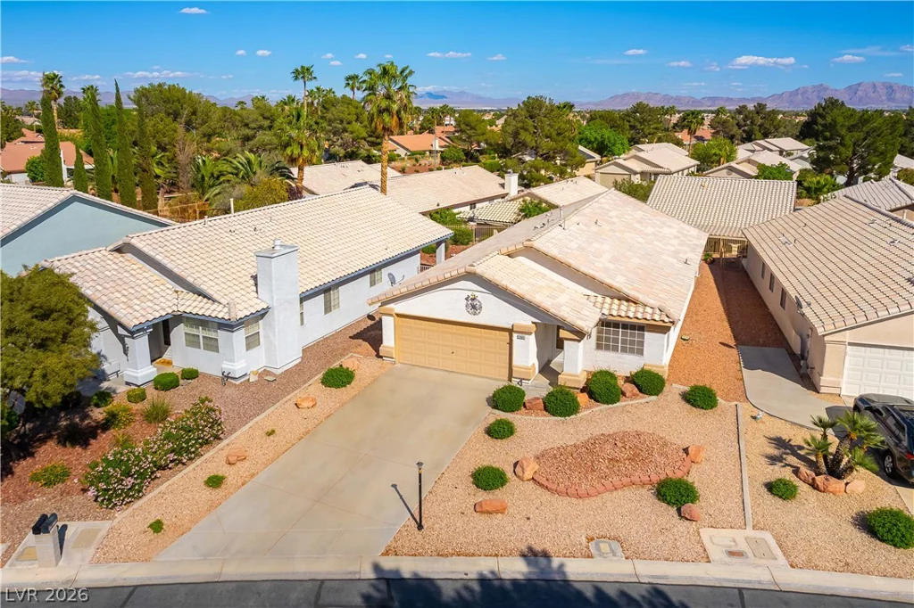 5460 Beach Pine, Las Vegas, NV 89130