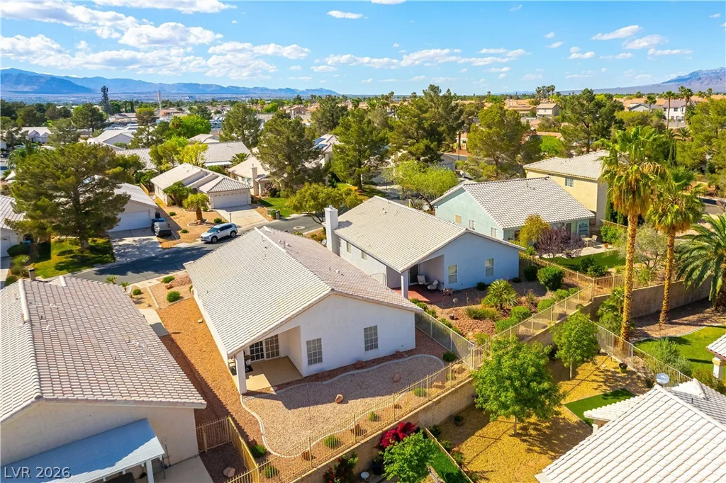 5460 Beach Pine, Las Vegas, NV 89130