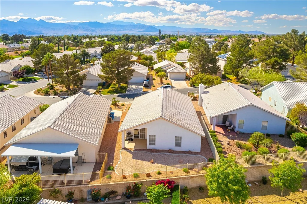 5460 Beach Pine, Las Vegas, NV 89130