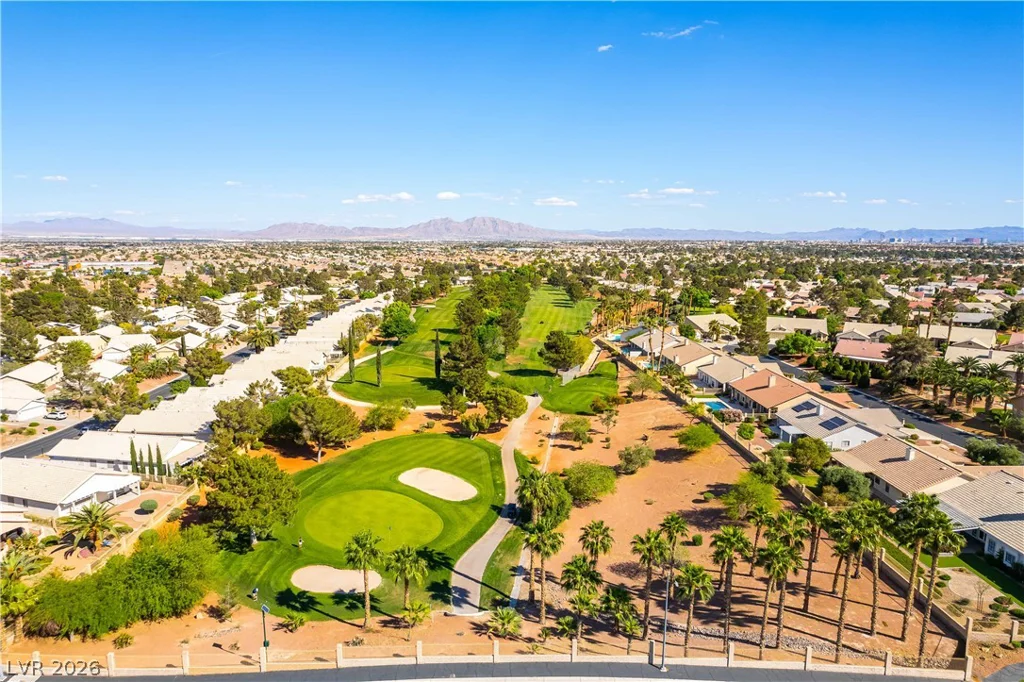 5460 Beach Pine, Las Vegas, NV 89130