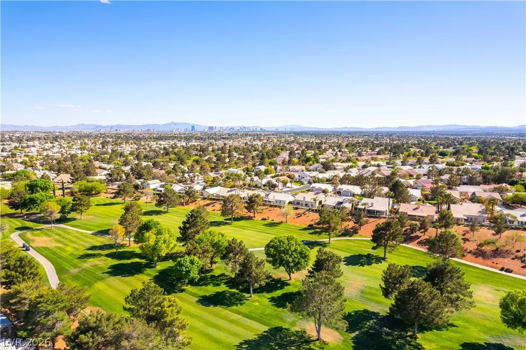 5460 Beach Pine, Las Vegas, NV 89130