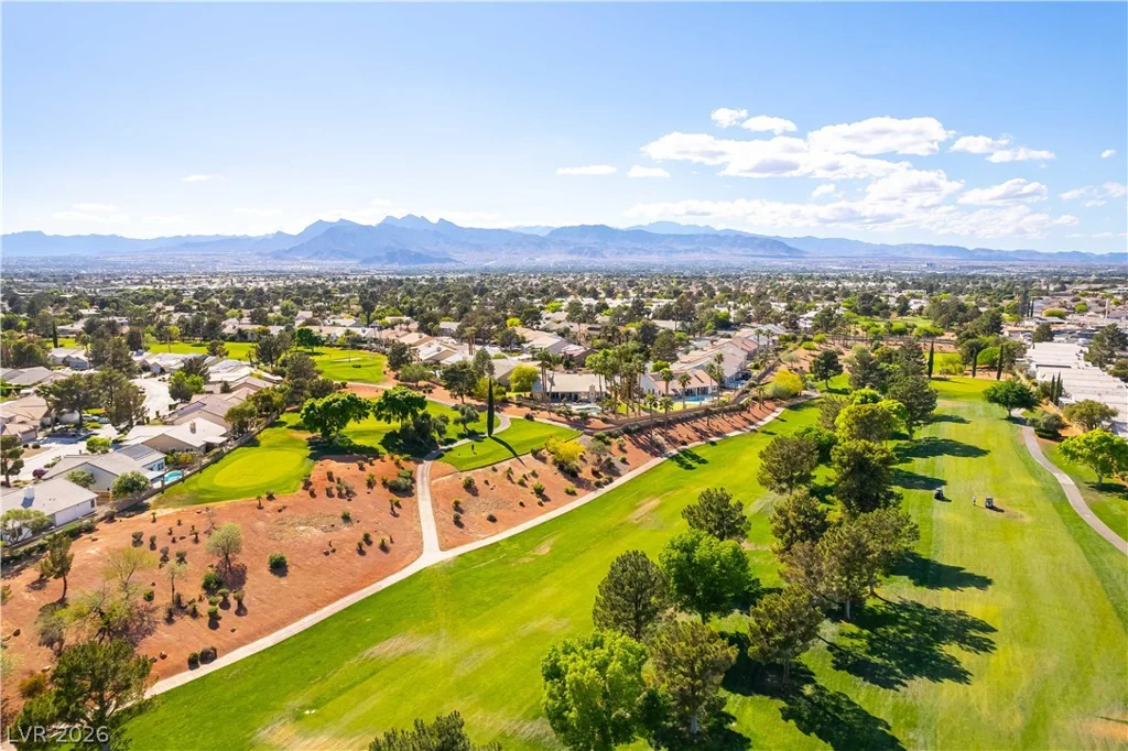 5460 Beach Pine, Las Vegas, NV 89130