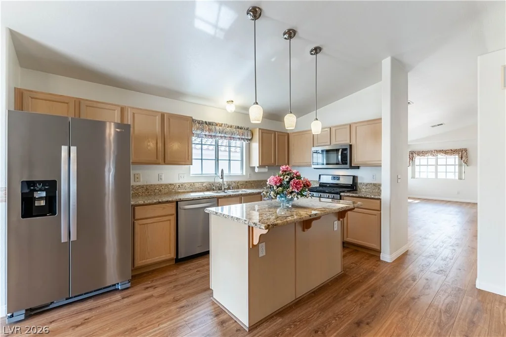 5460 Beach Pine, Las Vegas, NV 89130