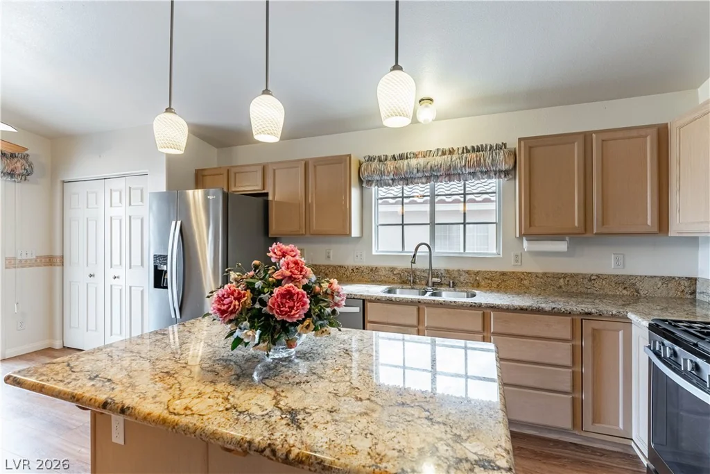5460 Beach Pine, Las Vegas, NV 89130