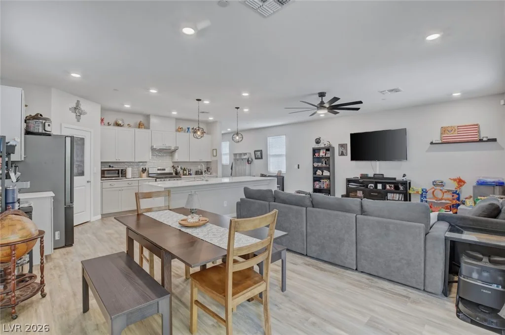 8494 Torozo, Las Vegas, NV 89149