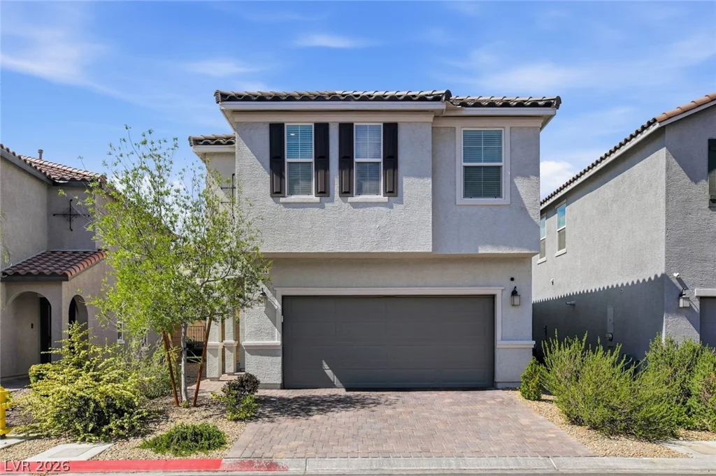 8494 Torozo, Las Vegas, NV 89149