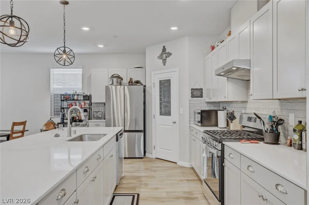 8494 Torozo, Las Vegas, NV 89149