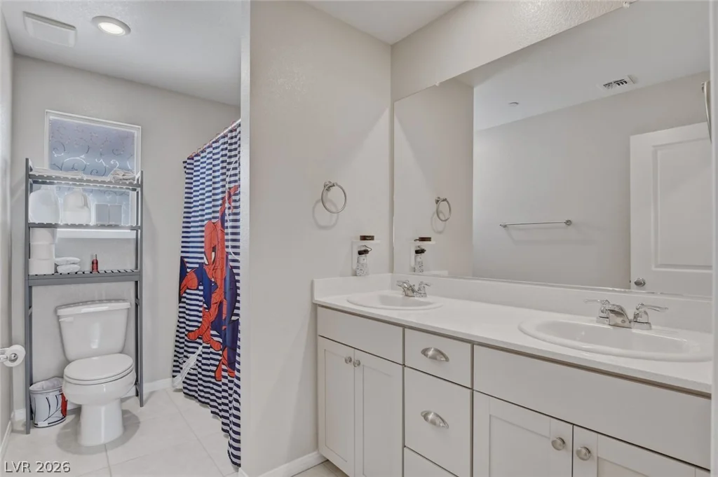 8494 Torozo, Las Vegas, NV 89149