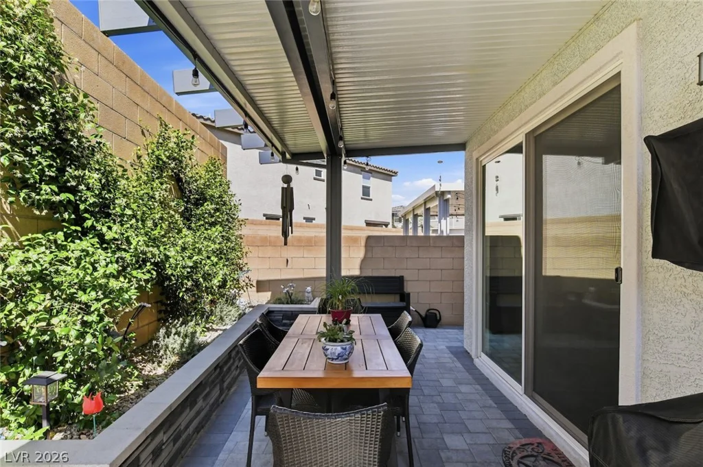 8494 Torozo, Las Vegas, NV 89149