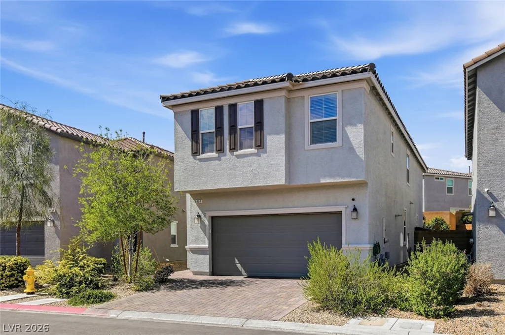 8494 Torozo, Las Vegas, NV 89149