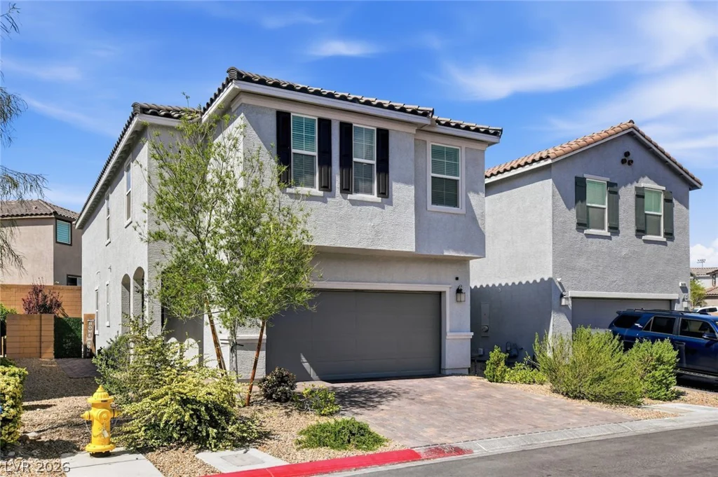 8494 Torozo, Las Vegas, NV 89149