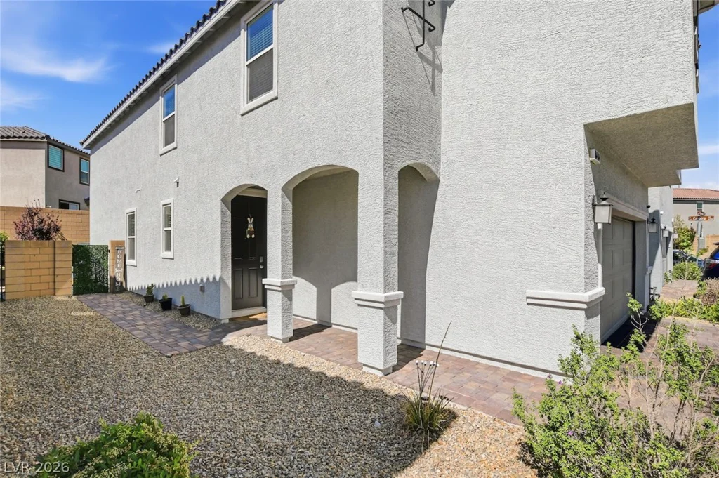 8494 Torozo, Las Vegas, NV 89149