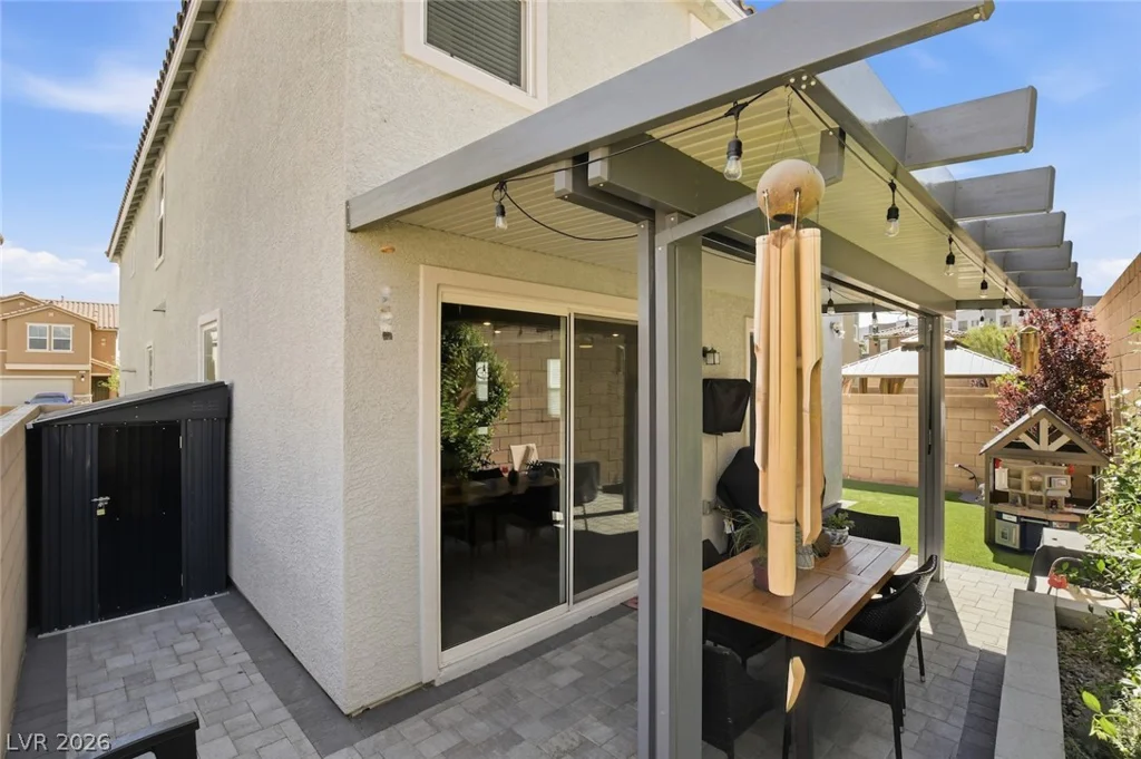 8494 Torozo, Las Vegas, NV 89149