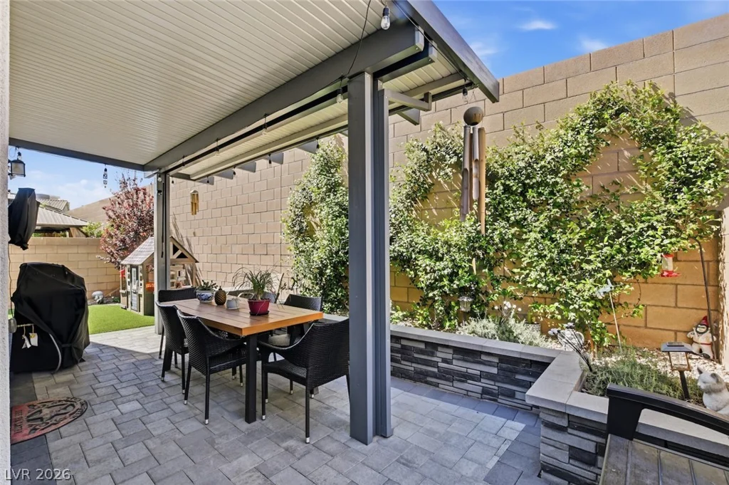 8494 Torozo, Las Vegas, NV 89149