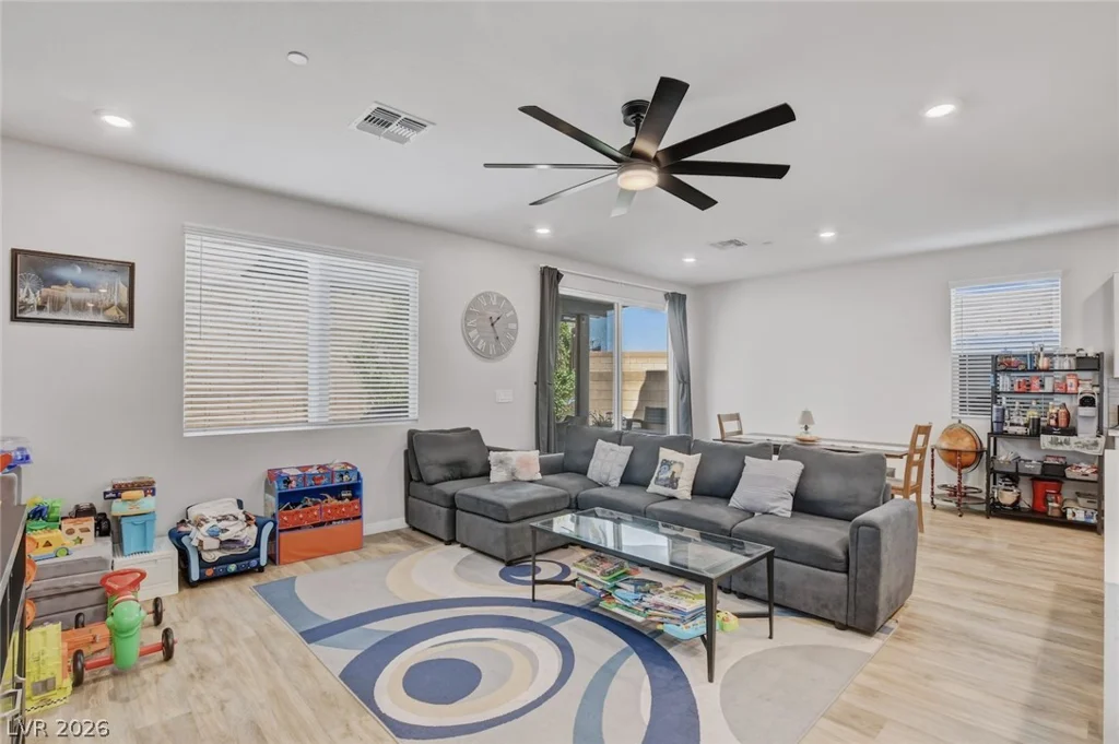 8494 Torozo, Las Vegas, NV 89149