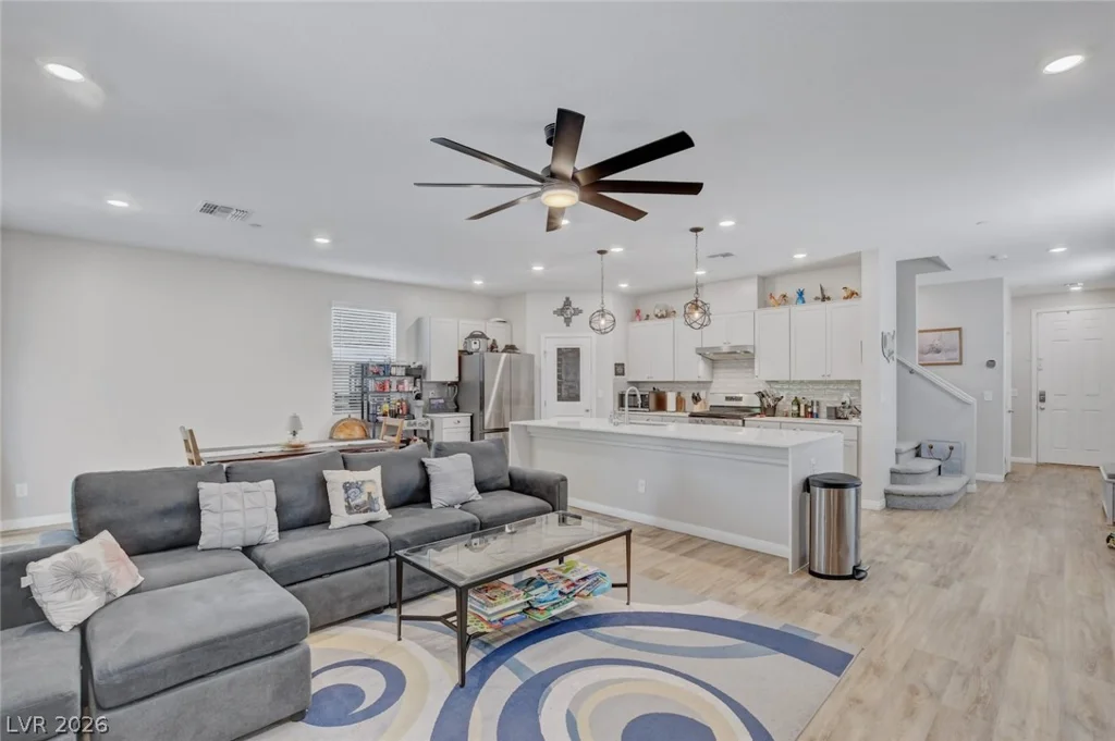 8494 Torozo, Las Vegas, NV 89149