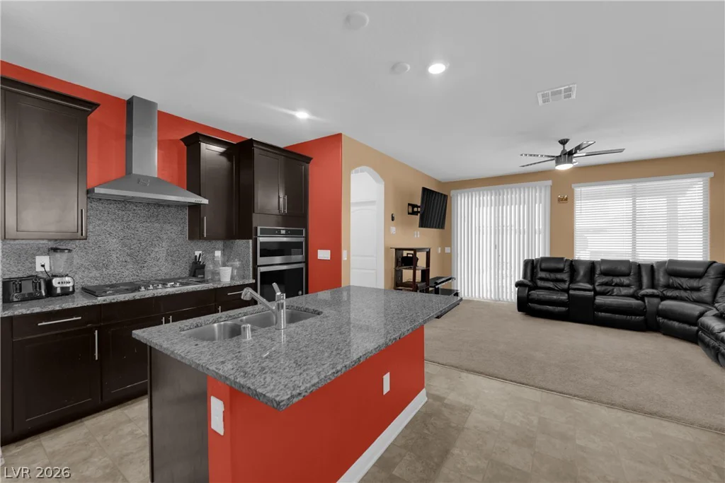 6333 Voss, North Las Vegas, NV 89081