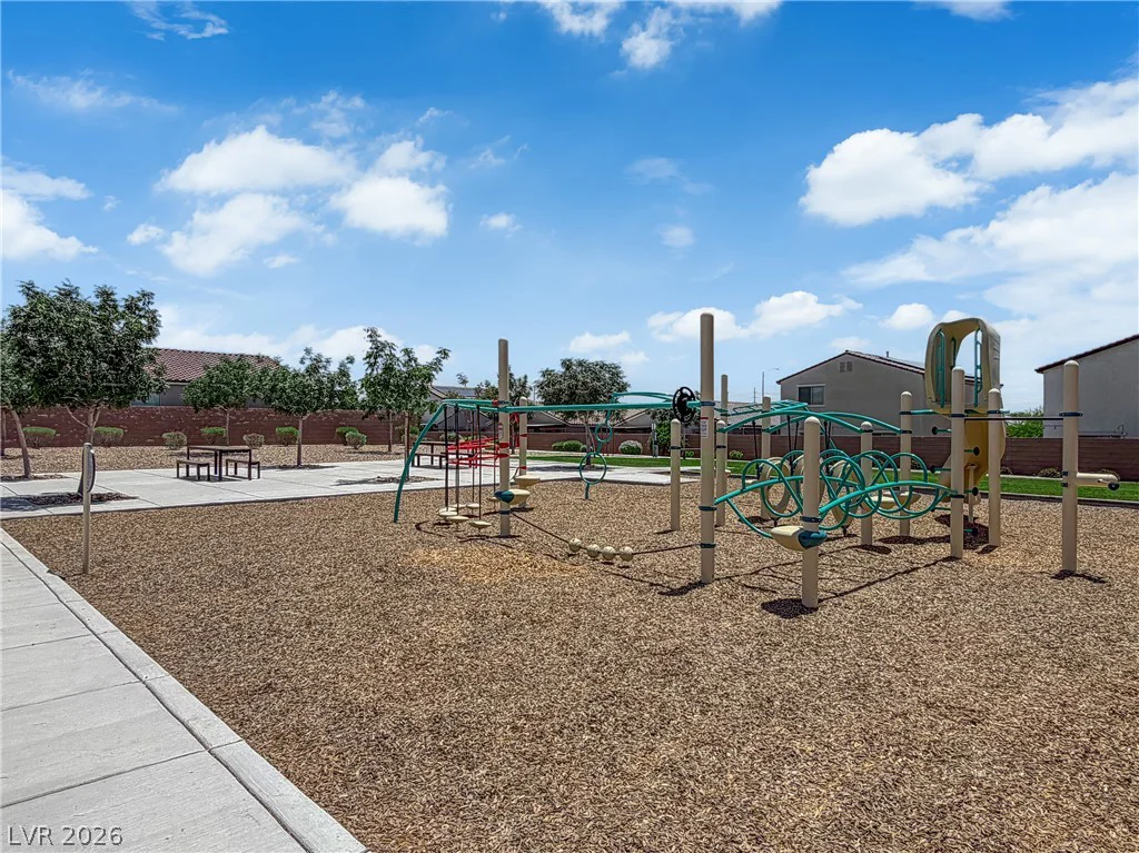 6333 Voss, North Las Vegas, NV 89081