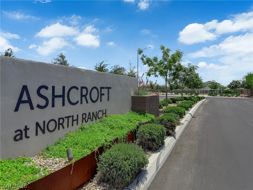 6333 Voss, North Las Vegas, NV 89081