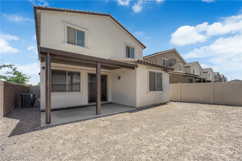 6333 Voss, North Las Vegas, NV 89081