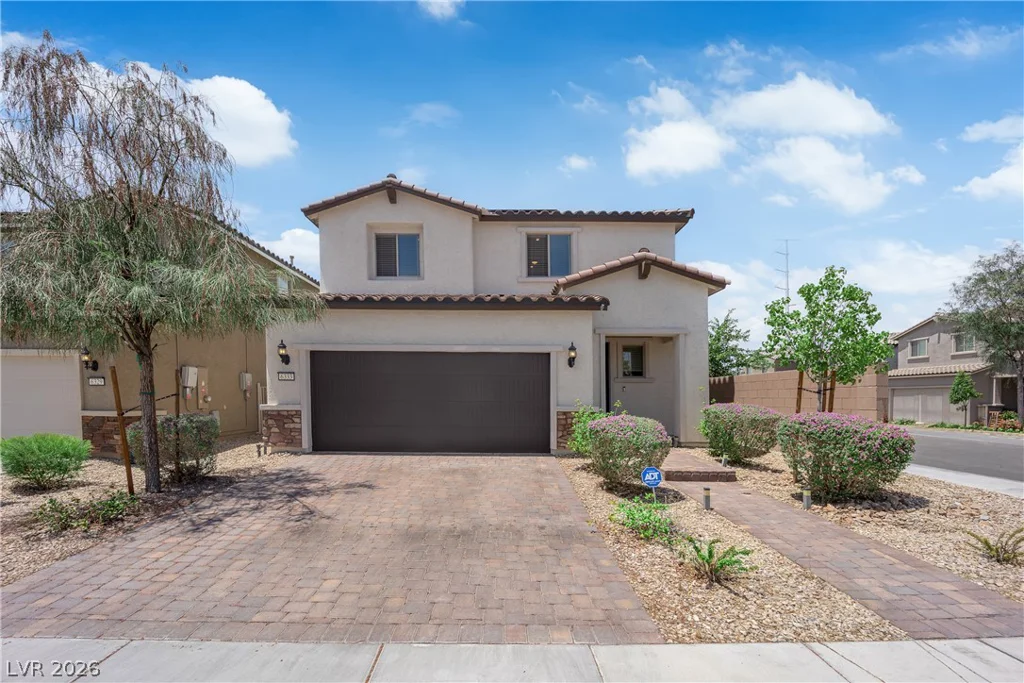6333 Voss, North Las Vegas, NV 89081