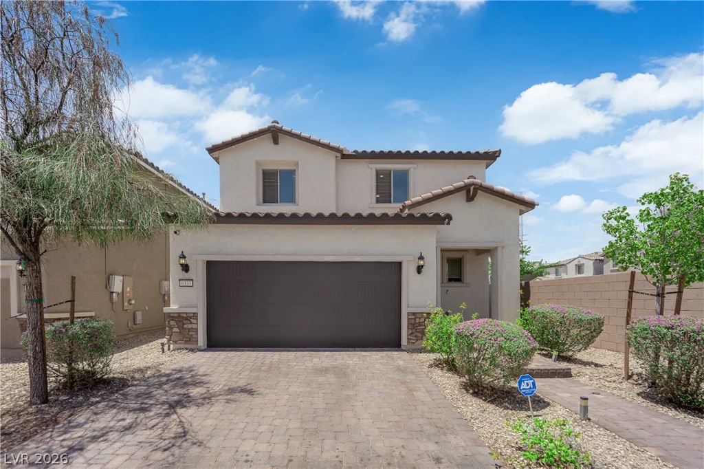 6333 Voss, North Las Vegas, NV 89081