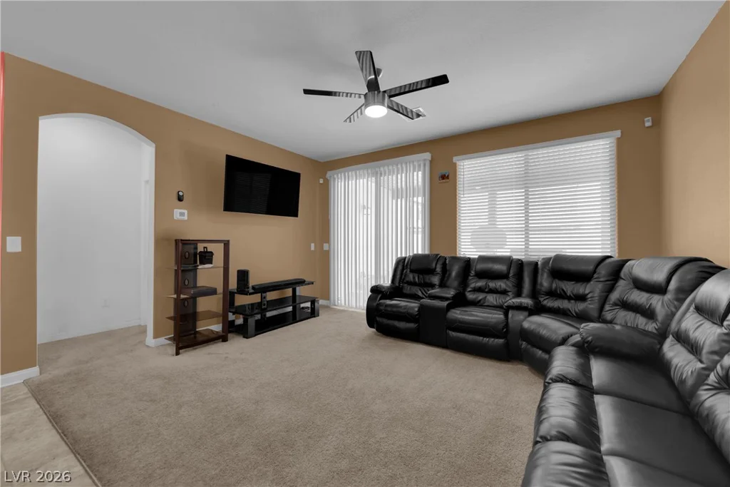 6333 Voss, North Las Vegas, NV 89081