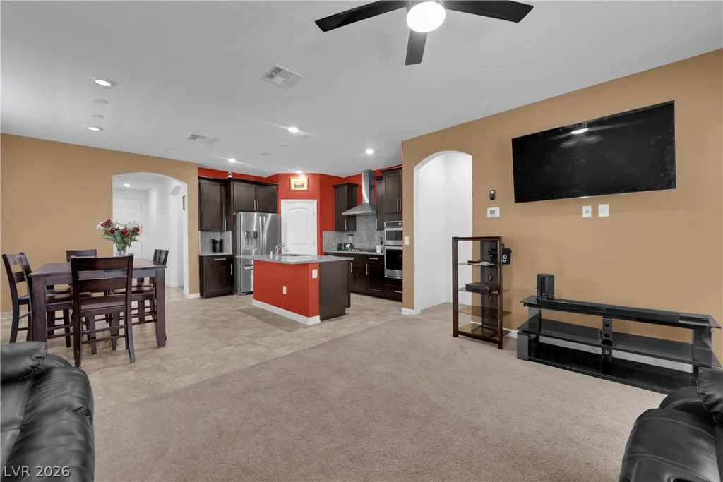 6333 Voss, North Las Vegas, NV 89081