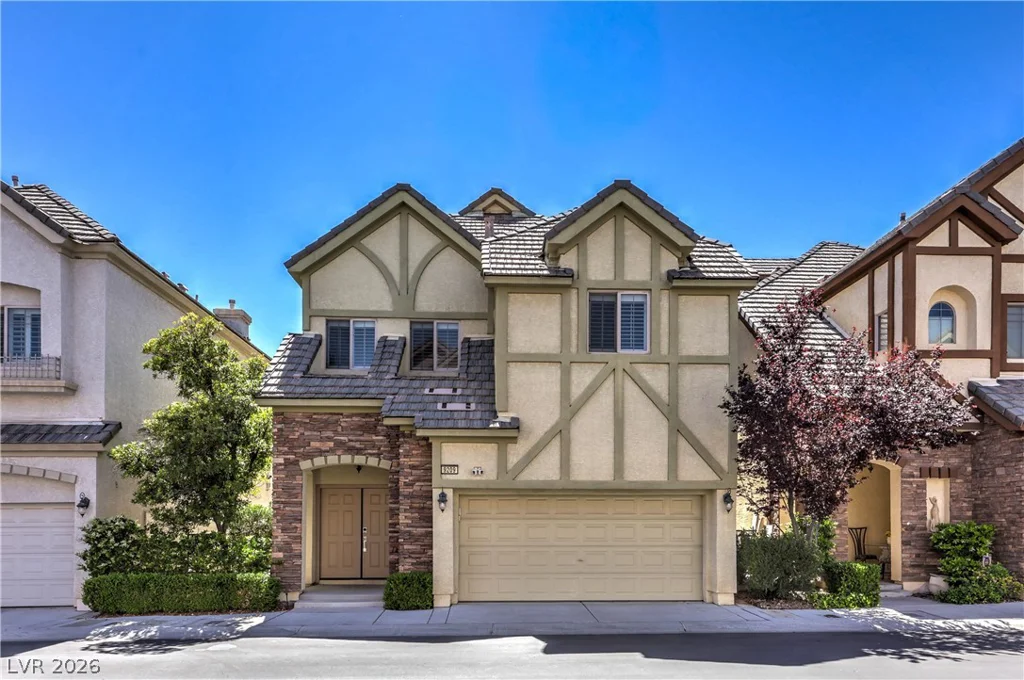 9209 DALMAHOY, Las Vegas, NV 89145