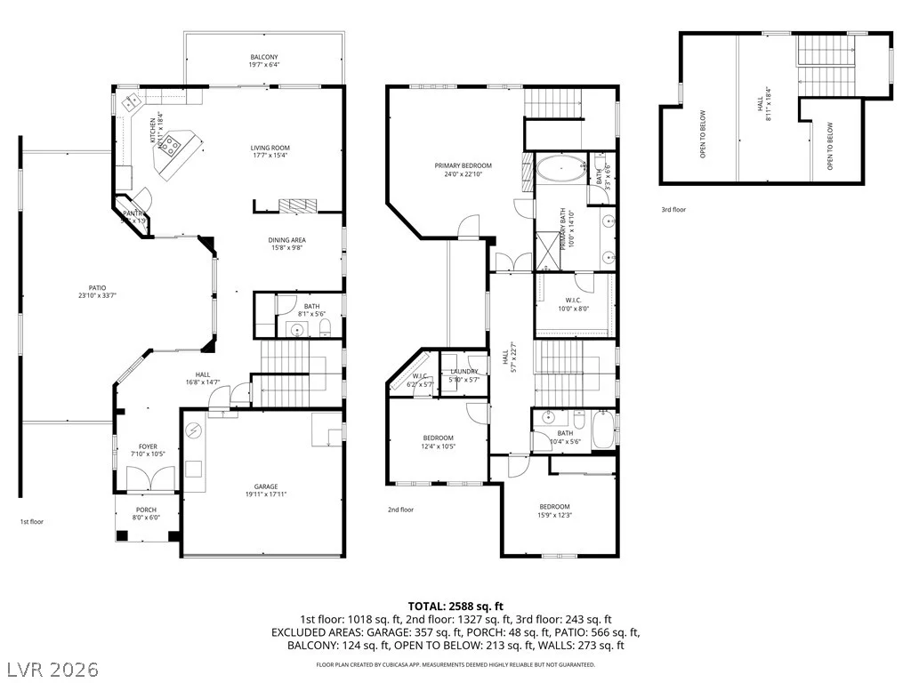 9209 DALMAHOY, Las Vegas, NV 89145