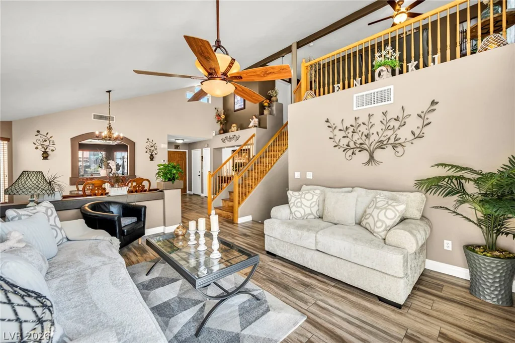 8765 Raindrop Canyon, Las Vegas, NV 89129