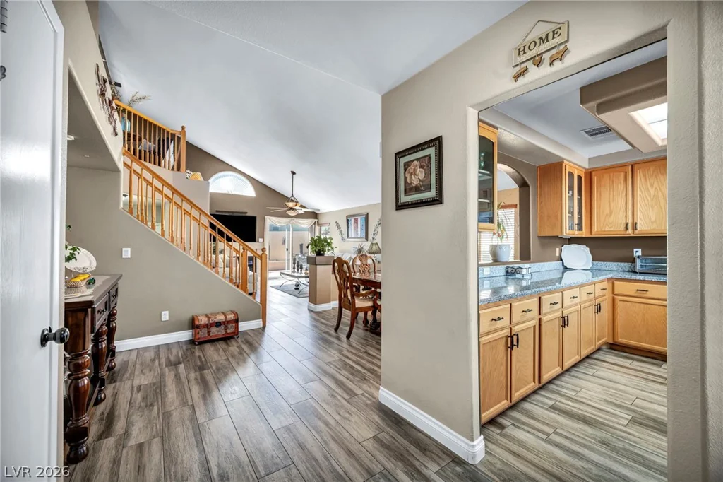 8765 Raindrop Canyon, Las Vegas, NV 89129