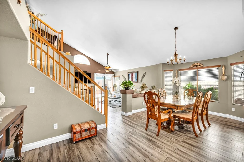 8765 Raindrop Canyon, Las Vegas, NV 89129
