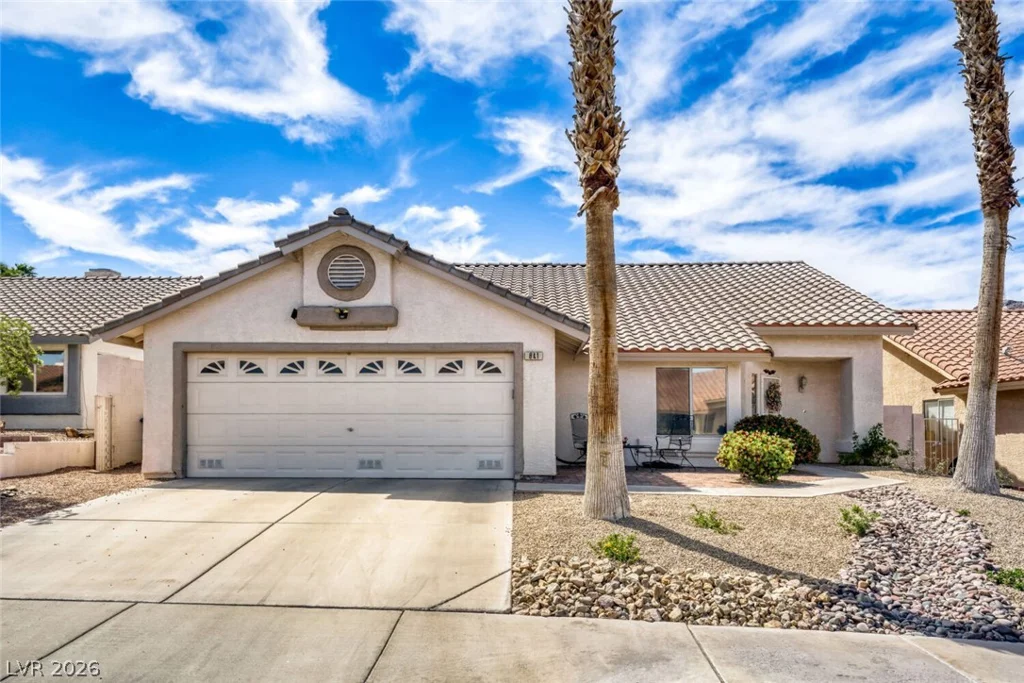 841 Rusty Anchor, Henderson, NV 89002