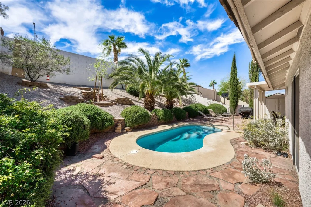 841 Rusty Anchor, Henderson, NV 89002