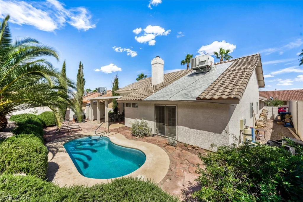 841 Rusty Anchor, Henderson, NV 89002