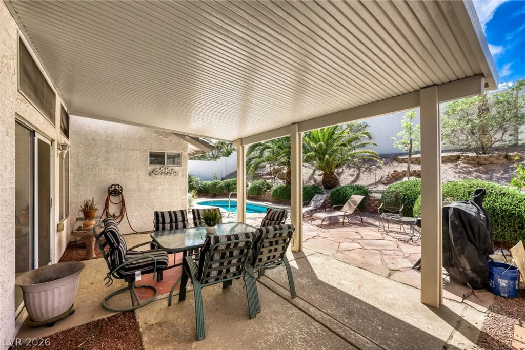 841 Rusty Anchor, Henderson, NV 89002