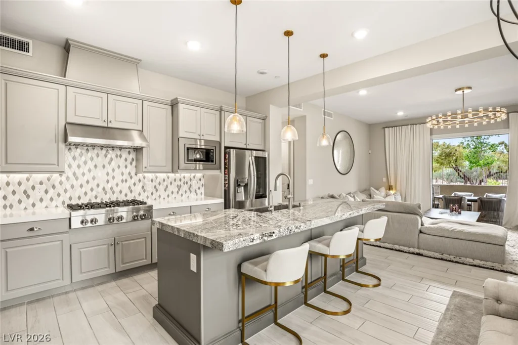11280 Granite Ridge, Las Vegas, NV 89135