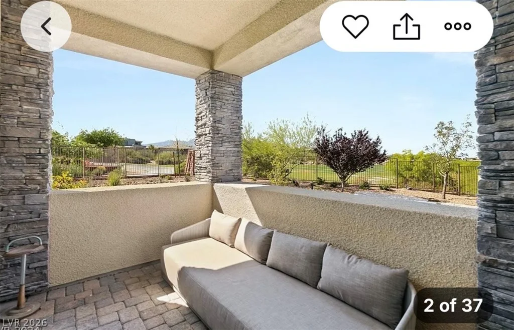 11280 Granite Ridge, Las Vegas, NV 89135