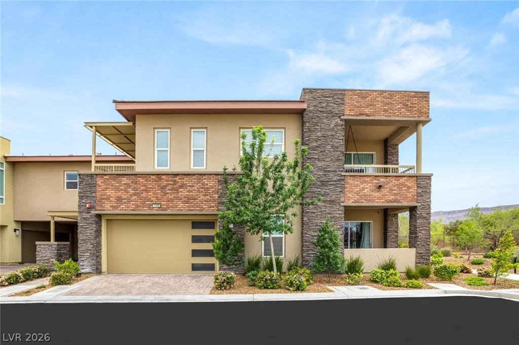 11280 Granite Ridge, Las Vegas, NV 89135