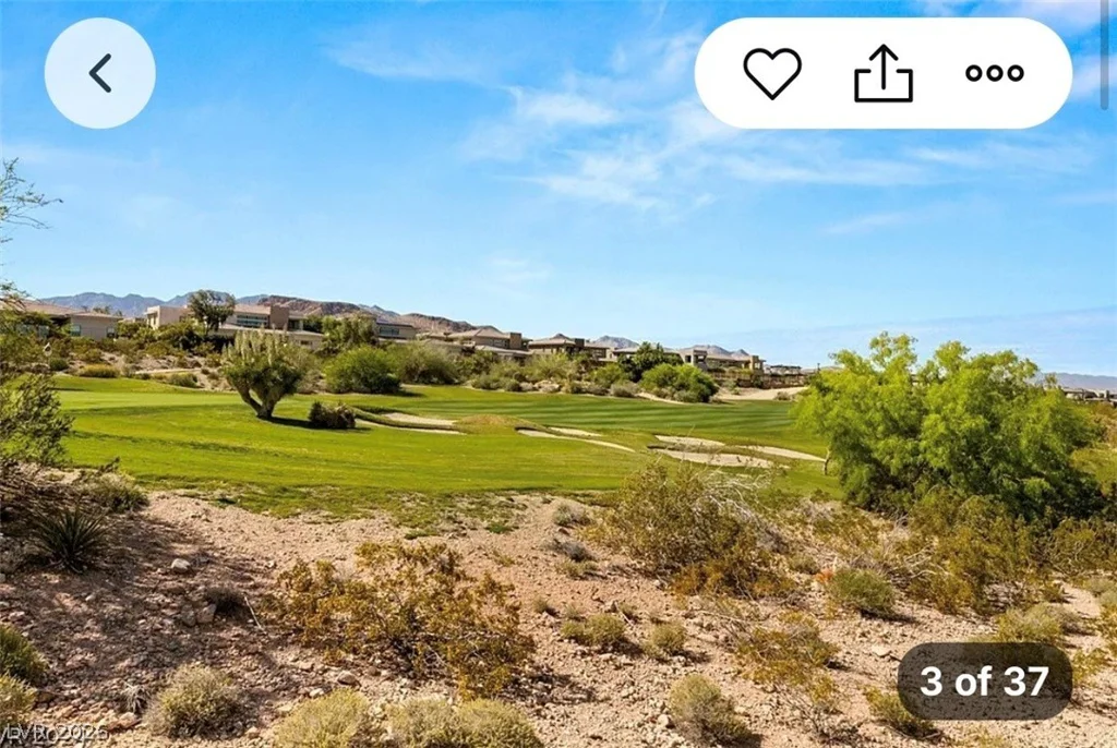 11280 Granite Ridge, Las Vegas, NV 89135