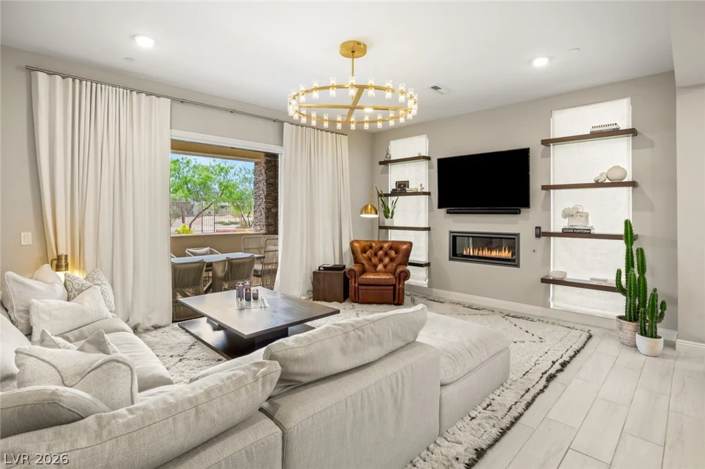 11280 Granite Ridge, Las Vegas, NV 89135