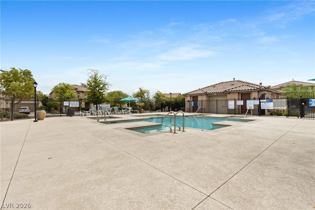 9221 Valley Betica, Las Vegas, NV 89148