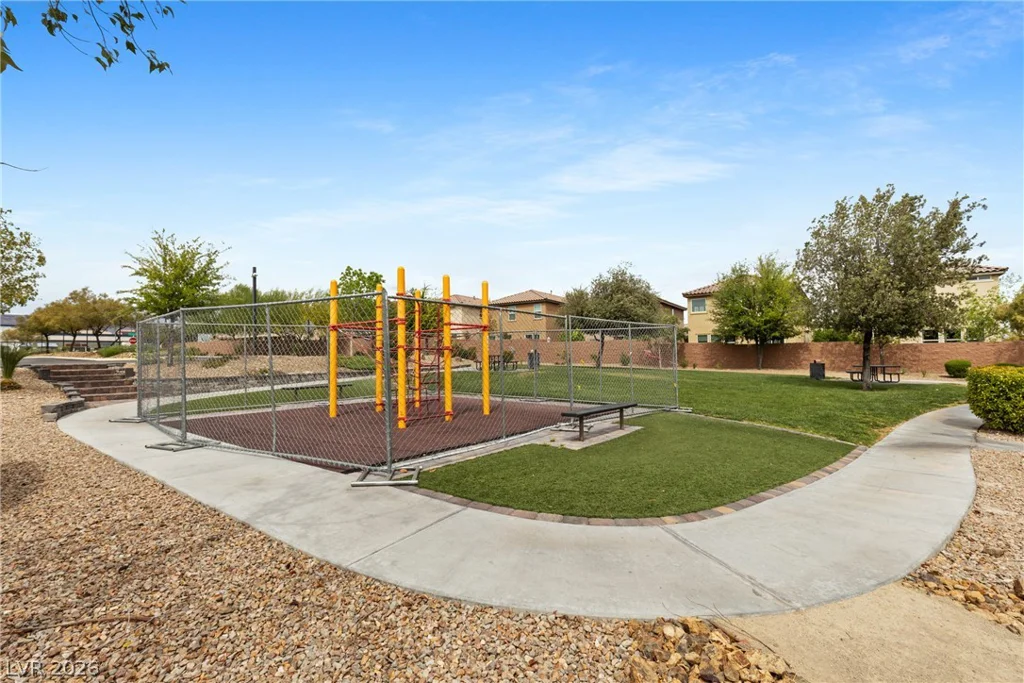9221 Valley Betica, Las Vegas, NV 89148